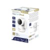 HeyCam Pro 4 AI - iSnatch PTZ Smart Dual Band 4mp Indoor WiFi Camera Camera Onetrade HeyCam Pro 4 AI - iSnatch PTZ Smart Dual Band 4mp Indoor WiFi Camera Camera Onetrade